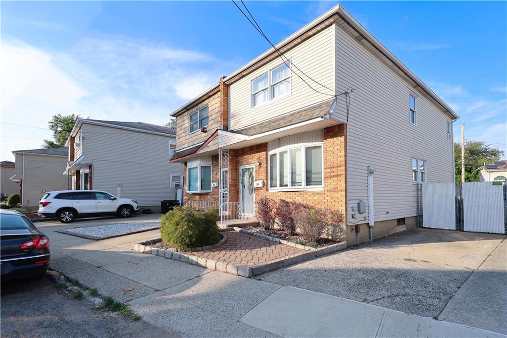 33 Church Avenue Travis State Island NY 10314