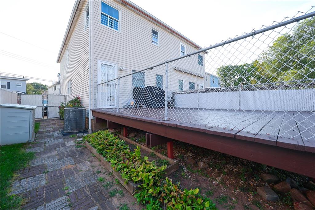 33 Church Avenue Travis State Island NY 10314