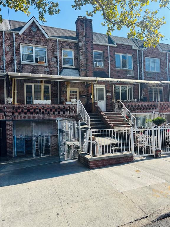 1147 64th Street Dyker Heights Brooklyn NY 11219