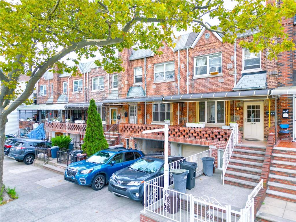 1147 64th Street Dyker Heights Brooklyn NY 11219