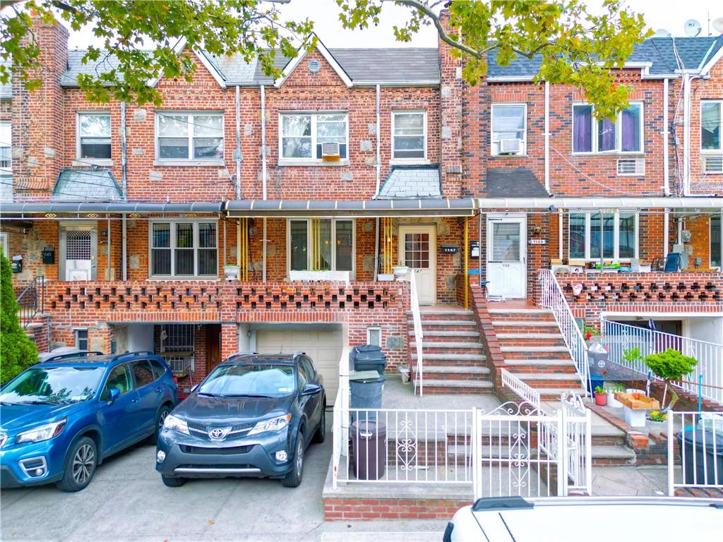 1147 64th Street Dyker Heights Brooklyn NY 11219