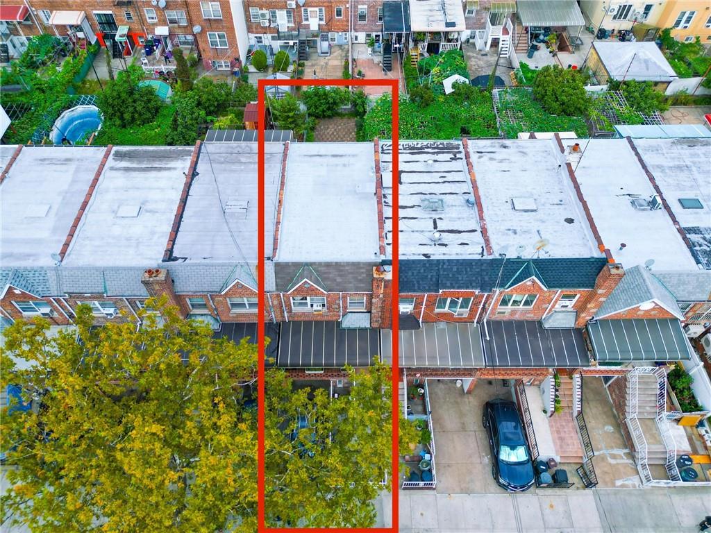 1147 64th Street Dyker Heights Brooklyn NY 11219