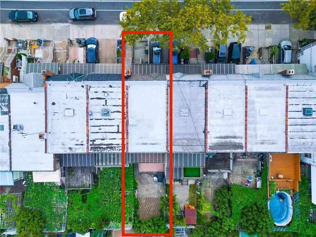 1147 64th Street Dyker Heights Brooklyn NY 11219