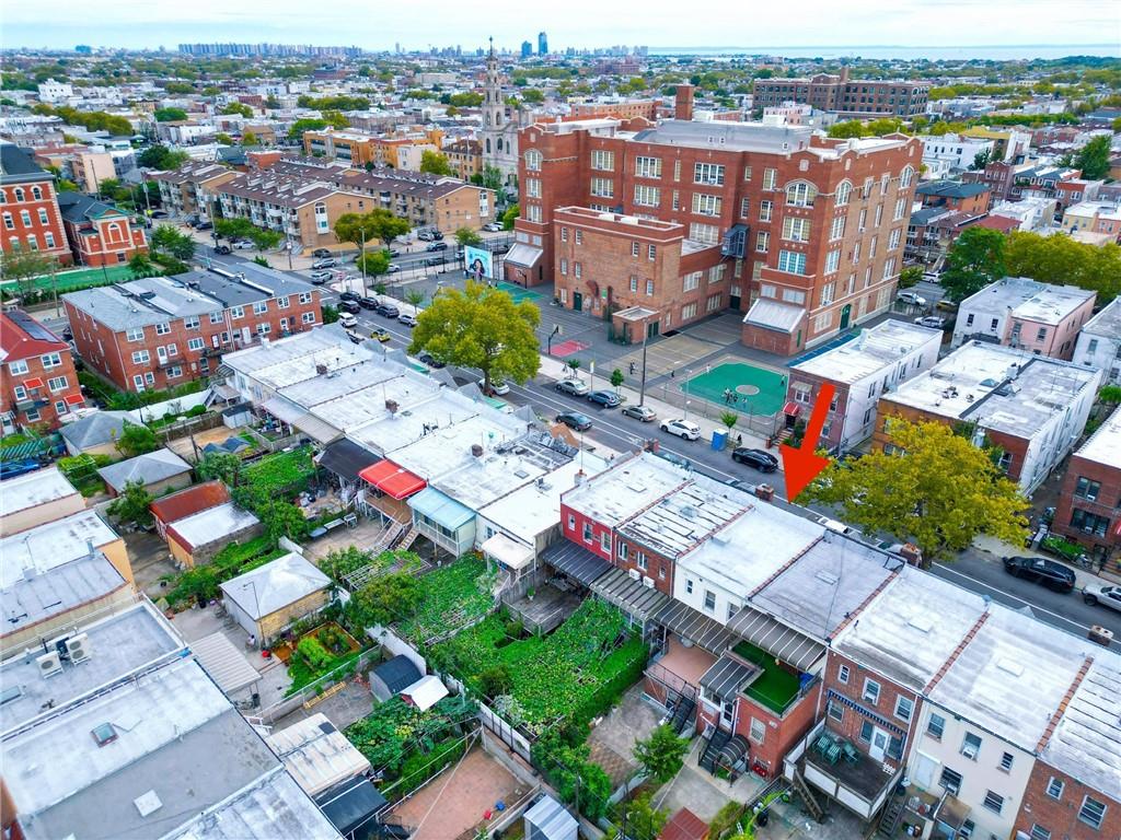 1147 64th Street Dyker Heights Brooklyn NY 11219