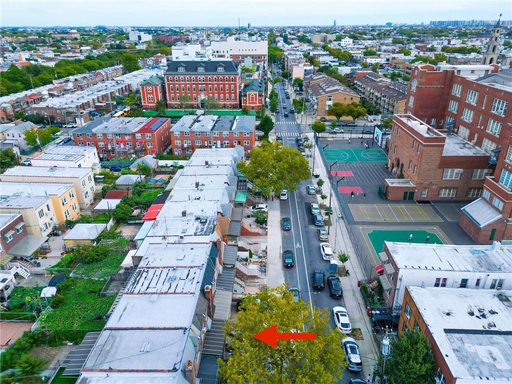 1147 64th Street Dyker Heights Brooklyn NY 11219