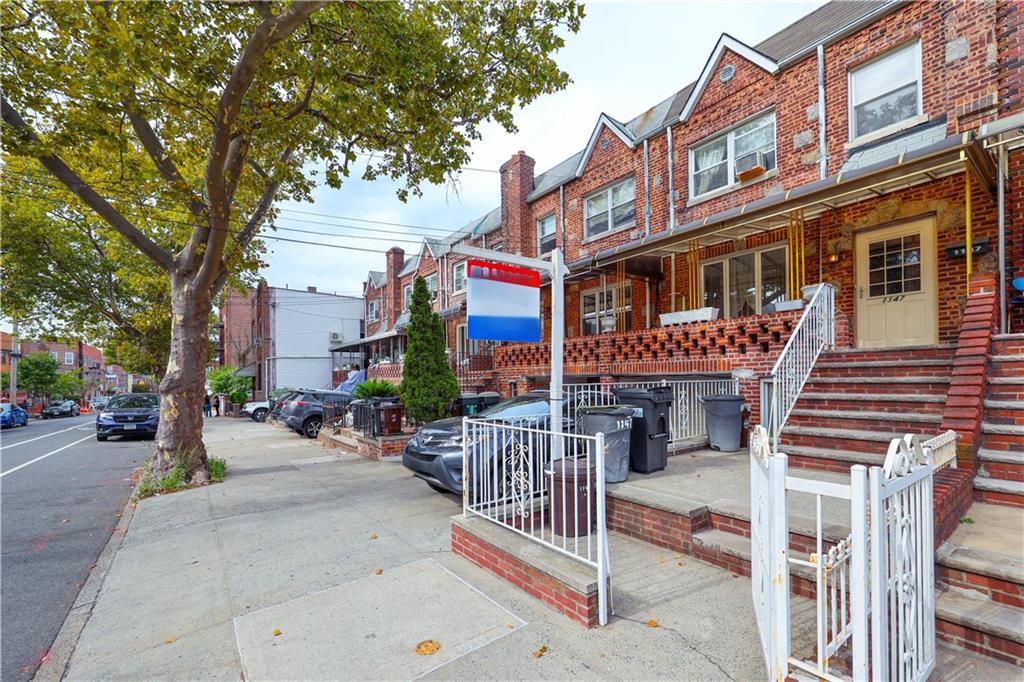 1147 64th Street Dyker Heights Brooklyn NY 11219