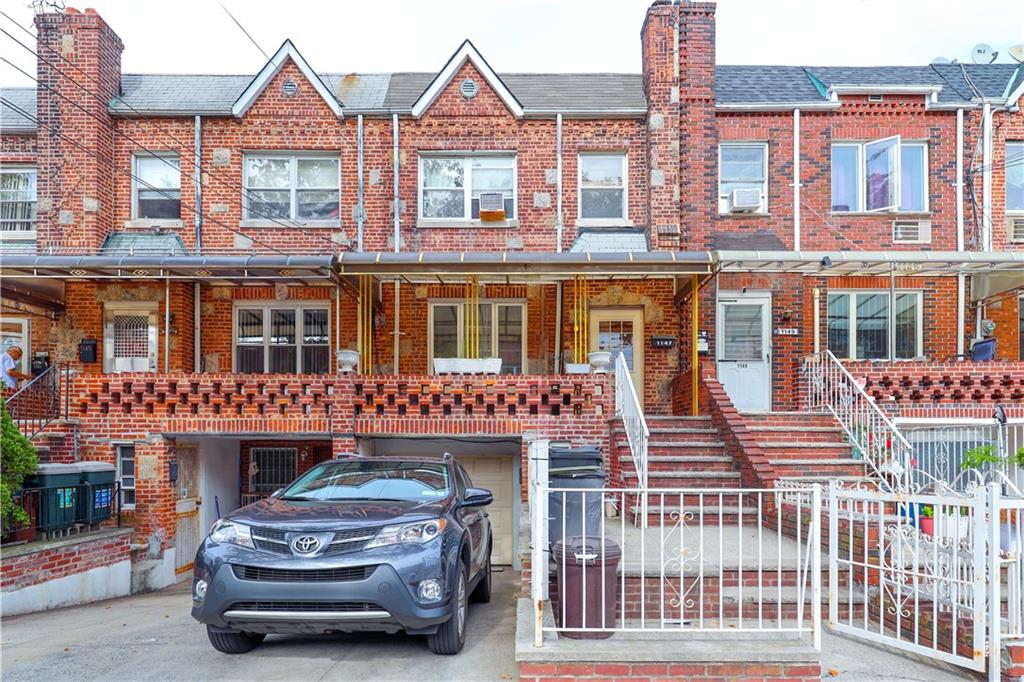 1147 64th Street Dyker Heights Brooklyn NY 11219