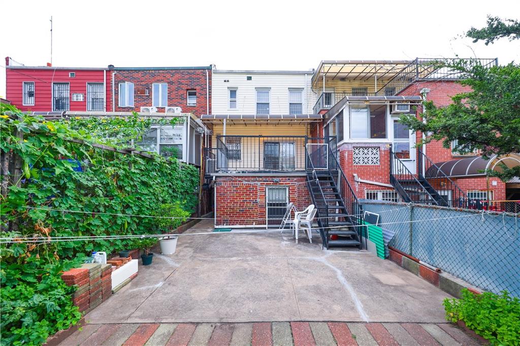 1147 64th Street Dyker Heights Brooklyn NY 11219