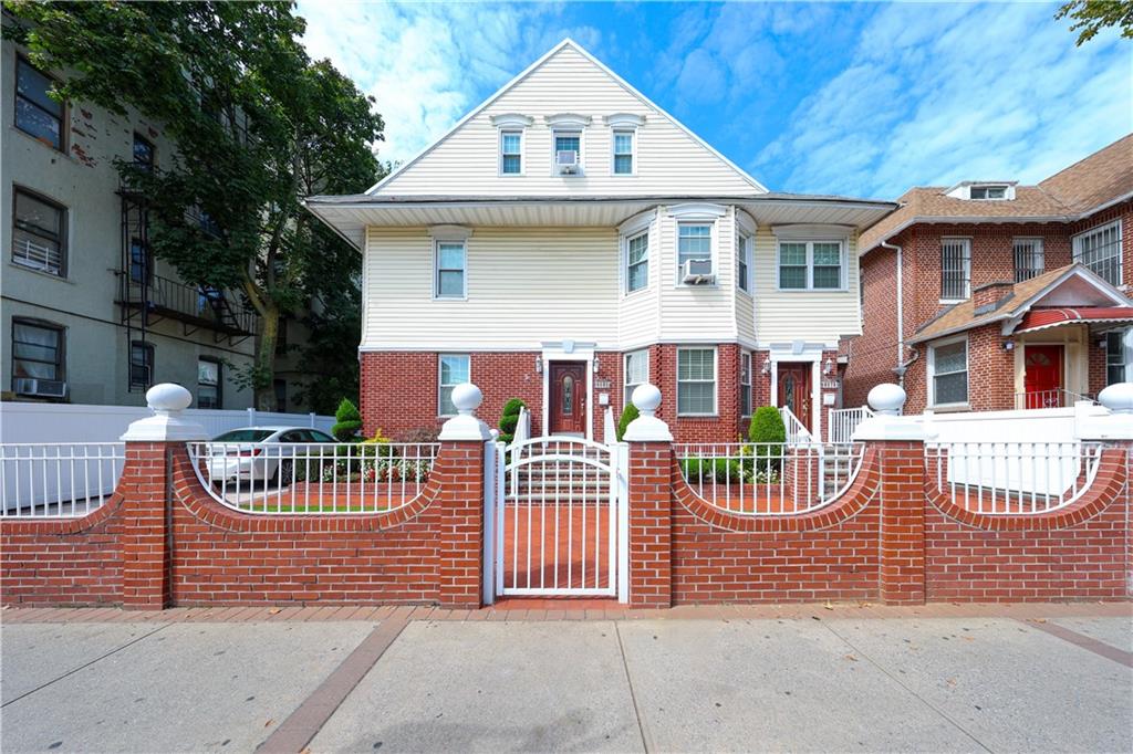 8680 20th Avenue Bensonhurst Brooklyn NY 11214