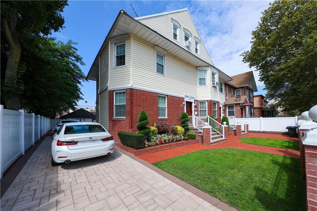 8680 20th Avenue Bensonhurst Brooklyn NY 11214