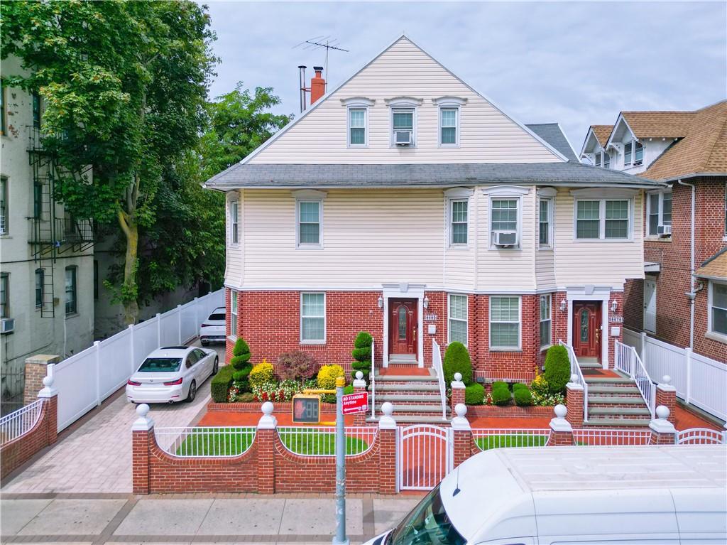 8680 20th Avenue Bensonhurst Brooklyn NY 11214