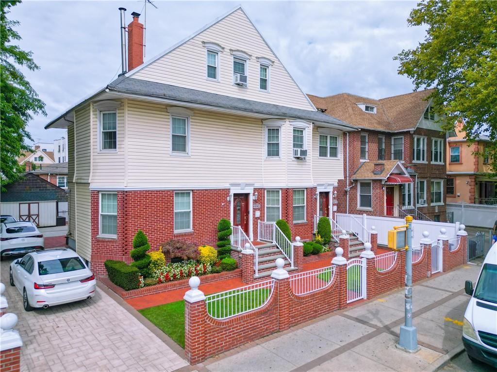 8680 20th Avenue Bensonhurst Brooklyn NY 11214