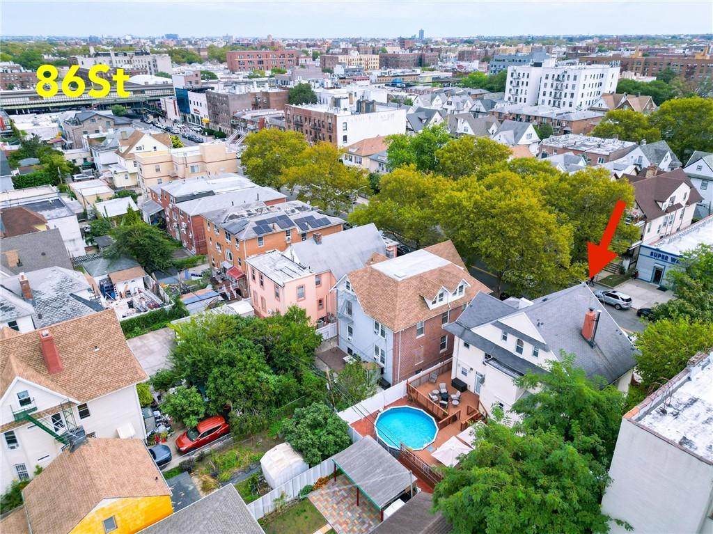 8680 20th Avenue Bensonhurst Brooklyn NY 11214