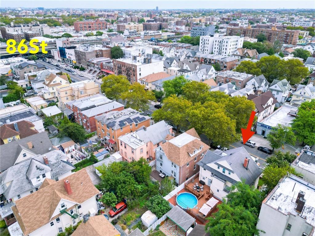 8680 20th Avenue Bensonhurst Brooklyn NY 11214