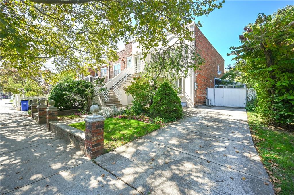 2504 East 63rd Street Mill Basin Brooklyn NY 11234