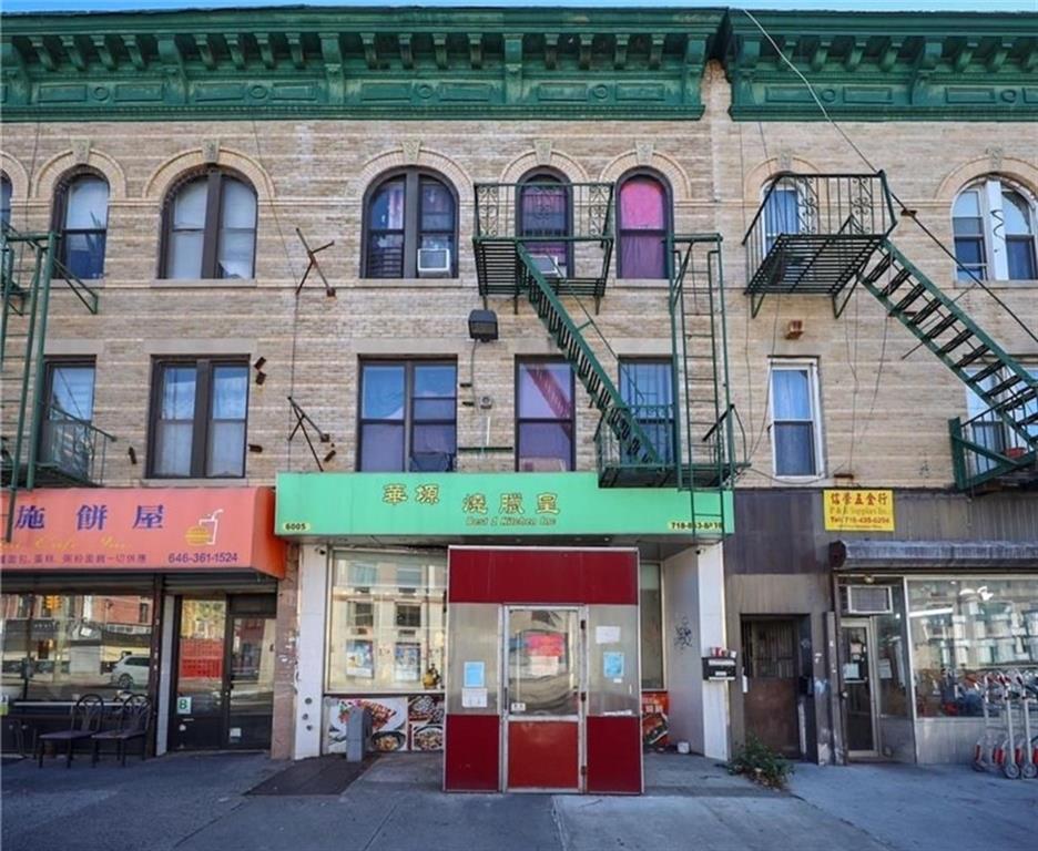 6005 Fort Hamilton Parkway Borough Park Brooklyn NY 11209