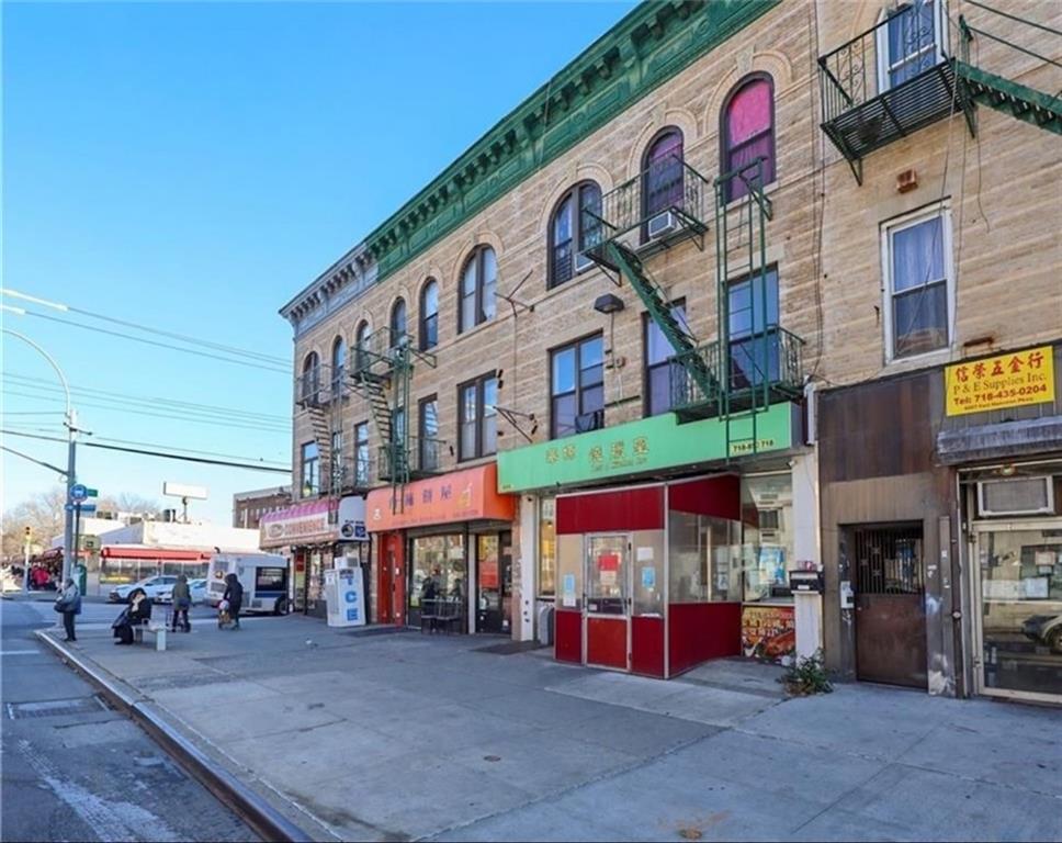 6005 Fort Hamilton Parkway Borough Park Brooklyn NY 11209