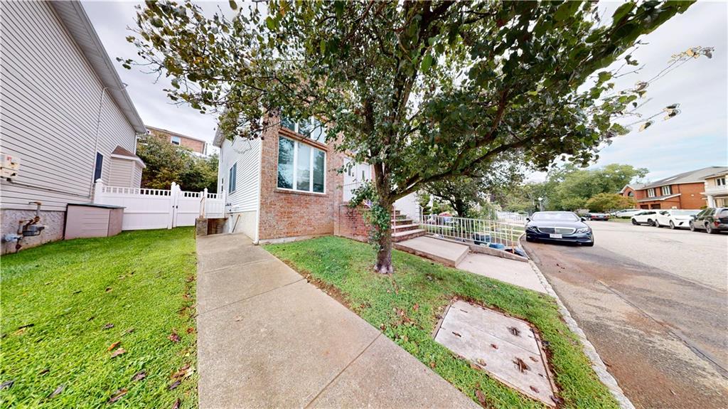 64 Greenway Drive Silver Lake Staten Island NY 10301