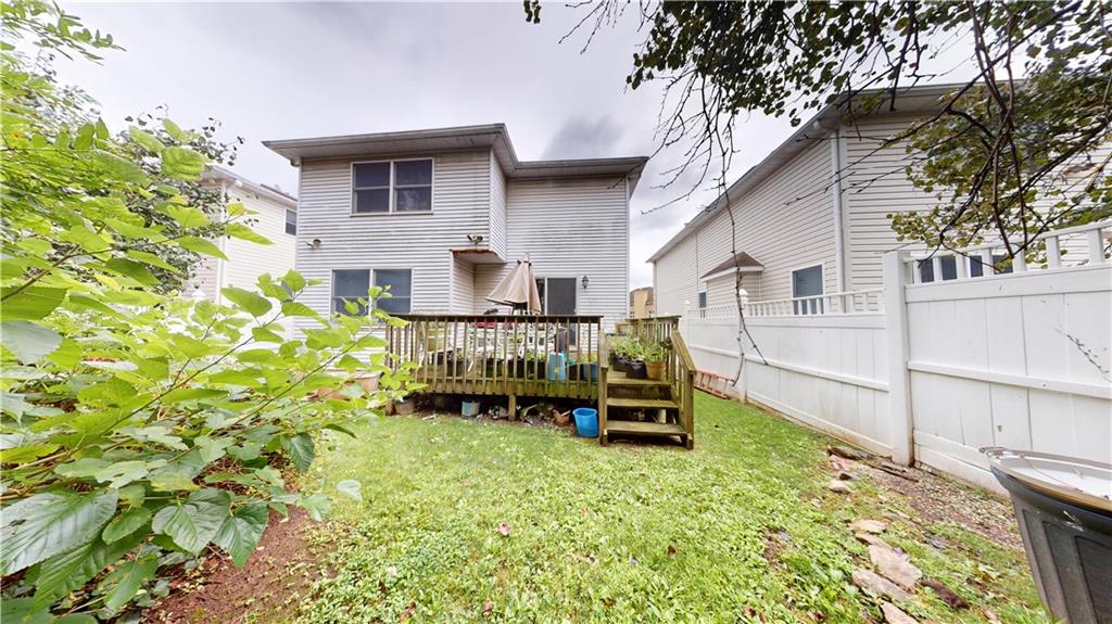 64 Greenway Drive Silver Lake Staten Island NY 10301