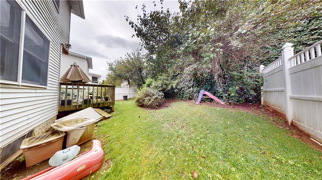 64 Greenway Drive Silver Lake Staten Island NY 10301