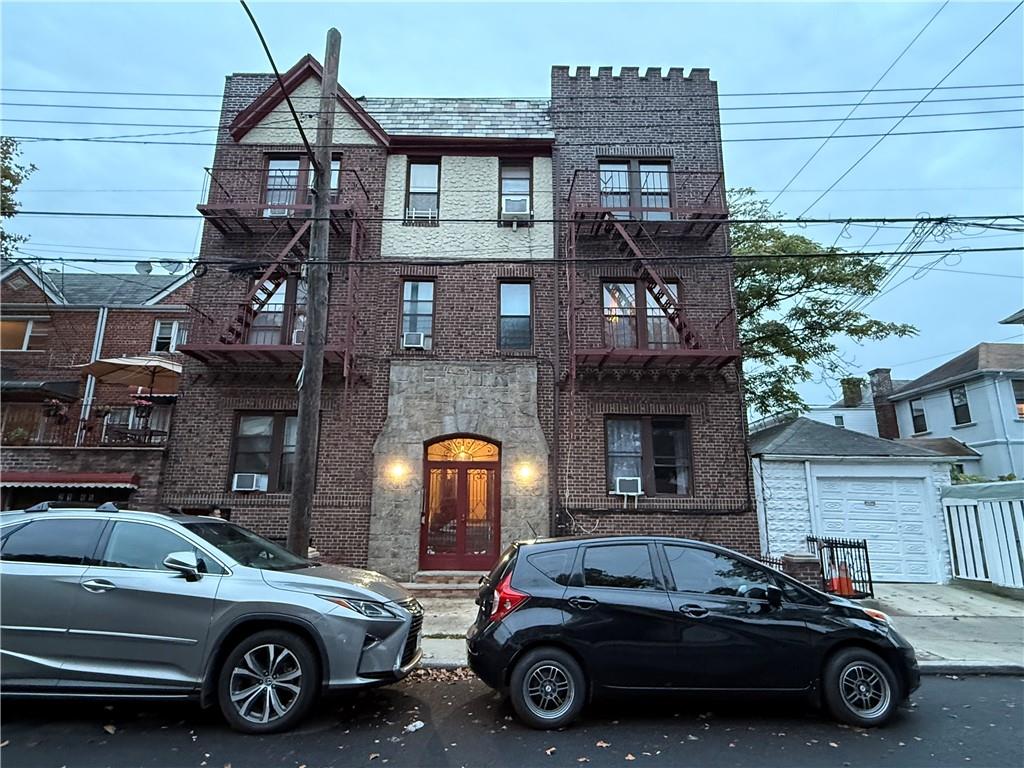 2171 East 18th Street Sheepshead Bay Brooklyn NY 11229