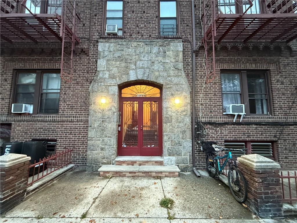 2171 East 18th Street Sheepshead Bay Brooklyn NY 11229
