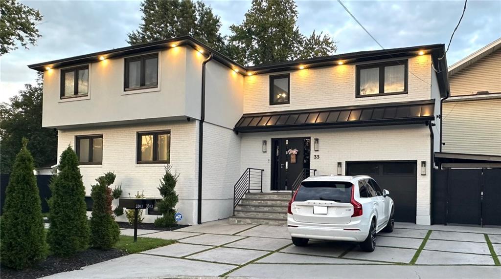 33 Gower Street Castleton Corners Staten Island NY 10314