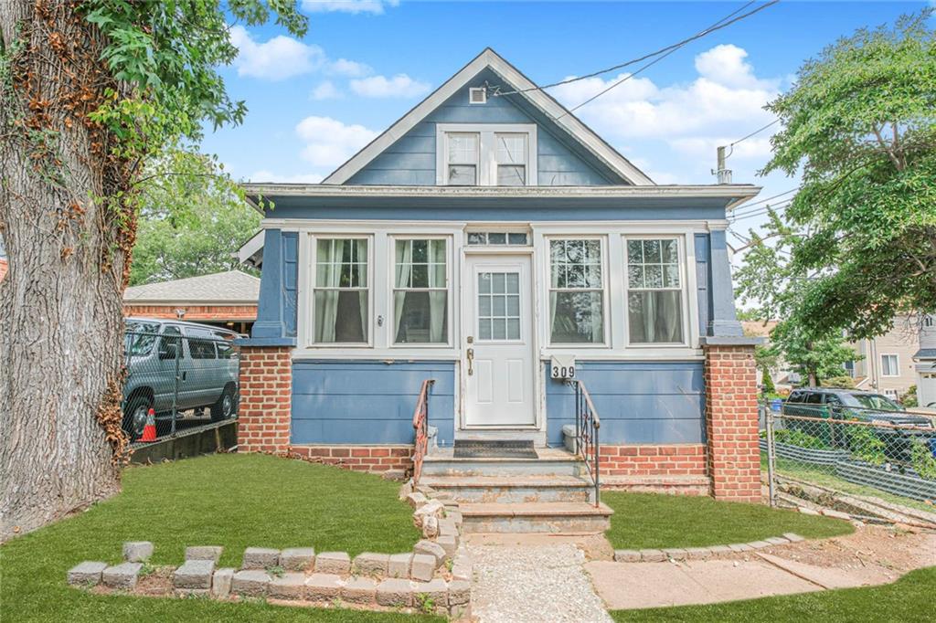 309 Cleveland Avenue Great Kills State Island NY 10308