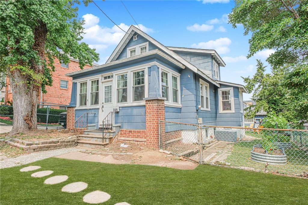 309 Cleveland Avenue Great Kills State Island NY 10308