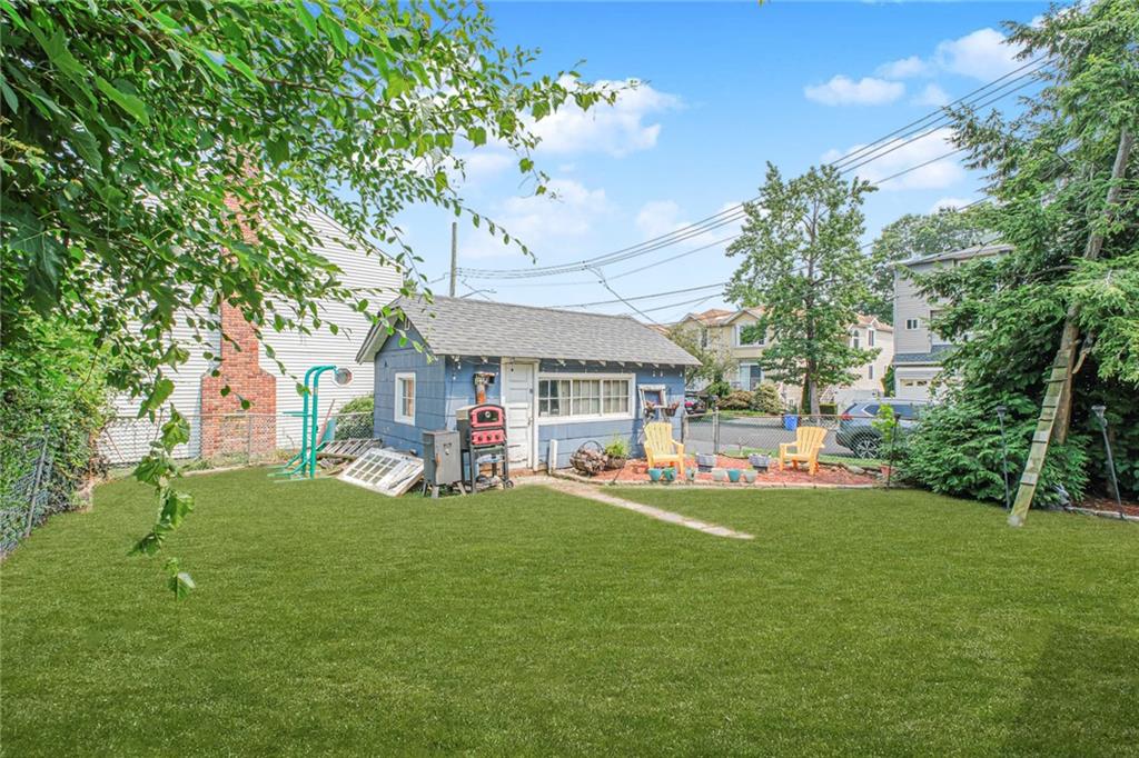 309 Cleveland Avenue Great Kills State Island NY 10308