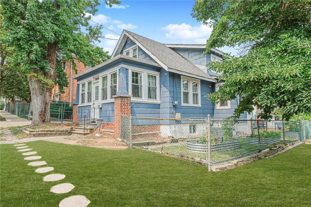 309 Cleveland Avenue Great Kills State Island NY 10308