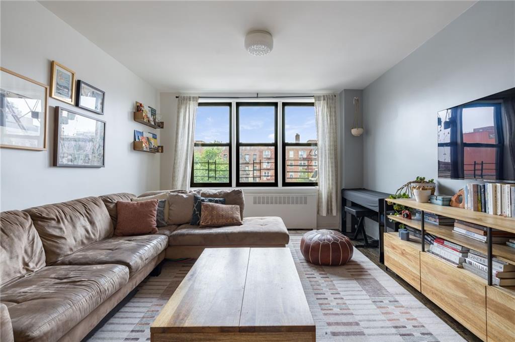 515 East 7th Street Kensington Brooklyn NY 11218