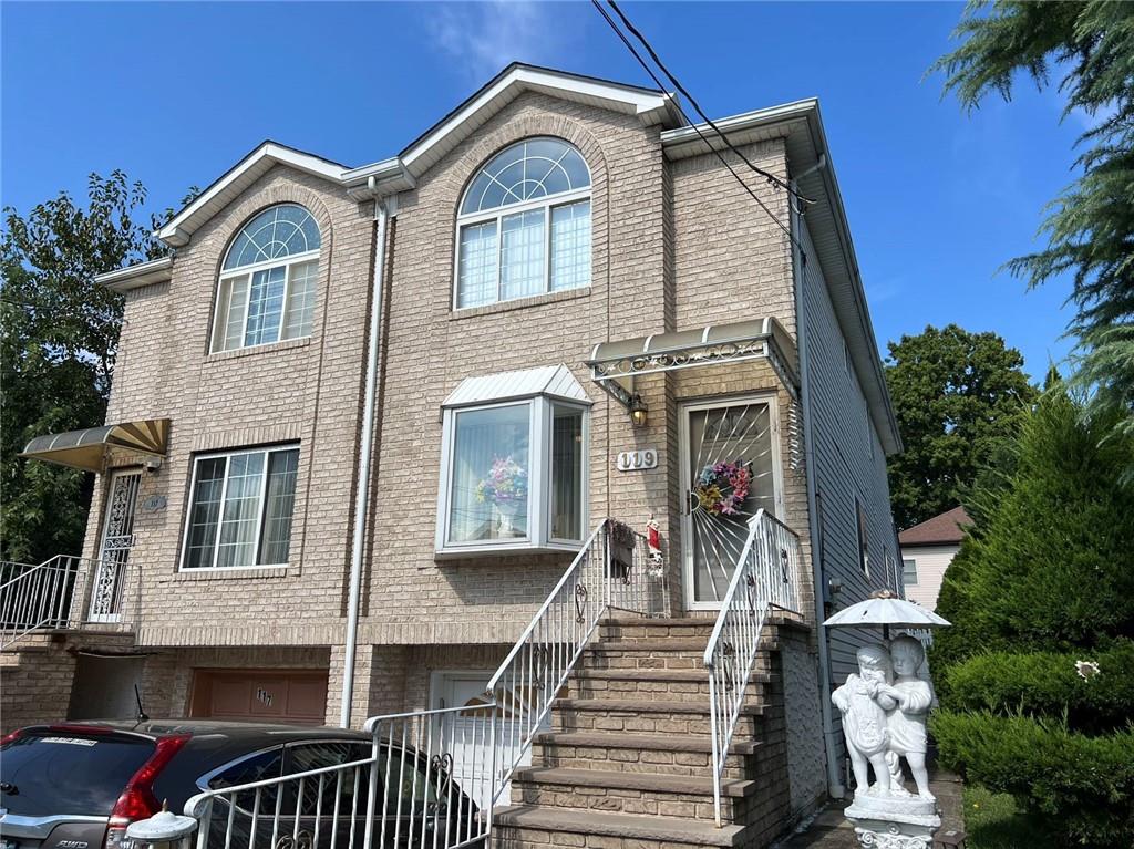 119 Raritan Avenue Dongan Hills Staten Island NY 10304