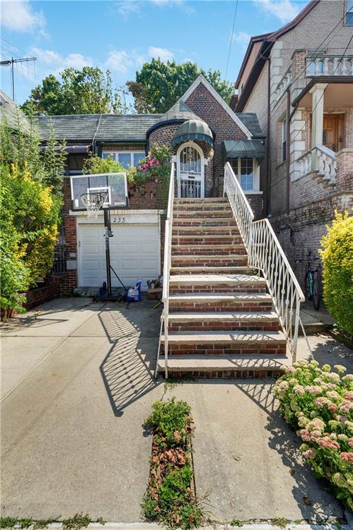 233 Battery Avenue Dyker Heights Brooklyn NY 11228
