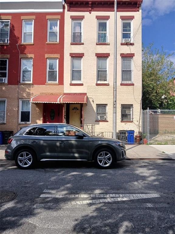 10 Monaco Place Bedford Stuyvesant Brooklyn NY 11233