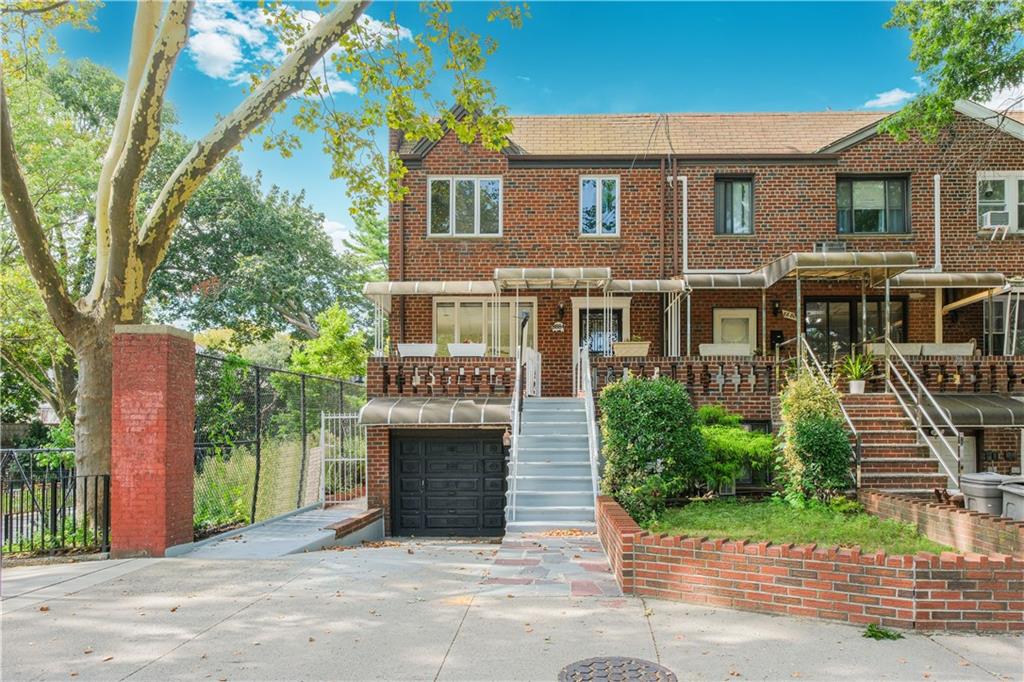 8884 17th Avenue Bensonhurst Brooklyn NY 11214
