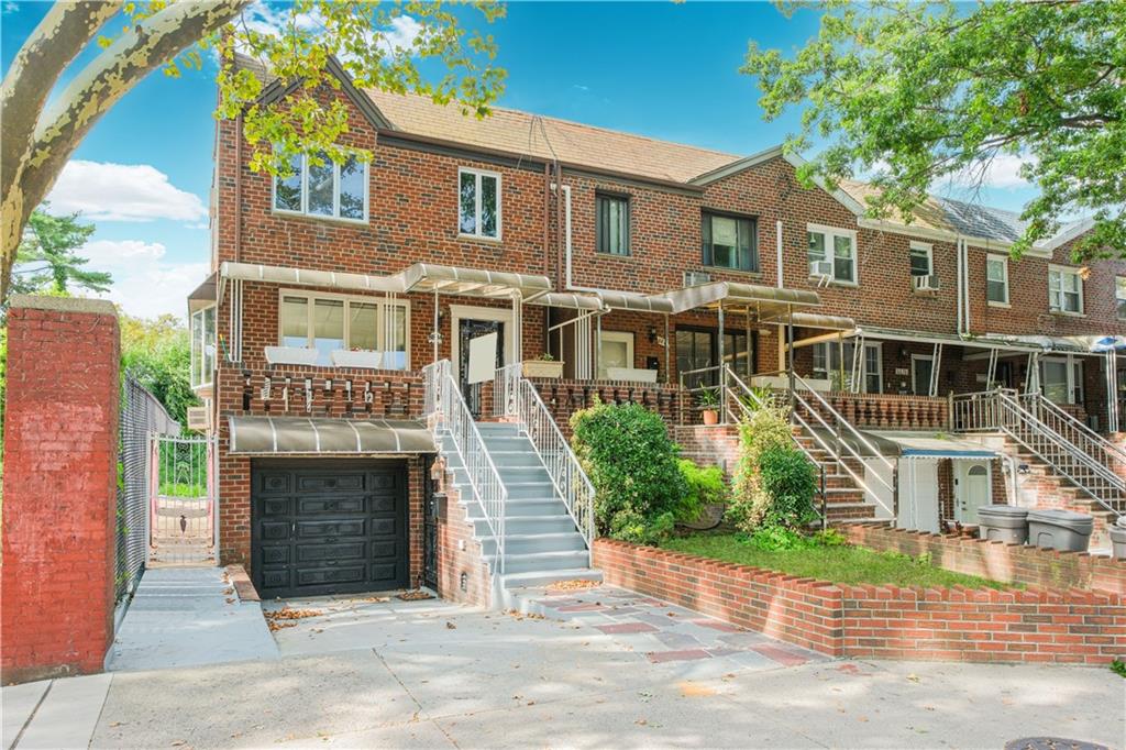8884 17th Avenue Bensonhurst Brooklyn NY 11214