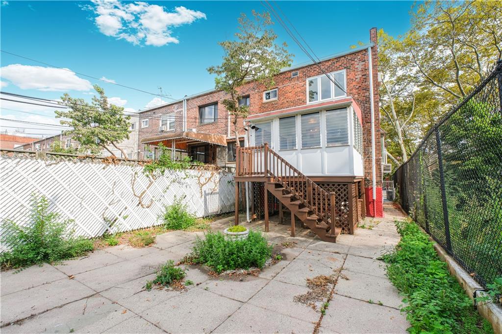 8884 17th Avenue Bensonhurst Brooklyn NY 11214