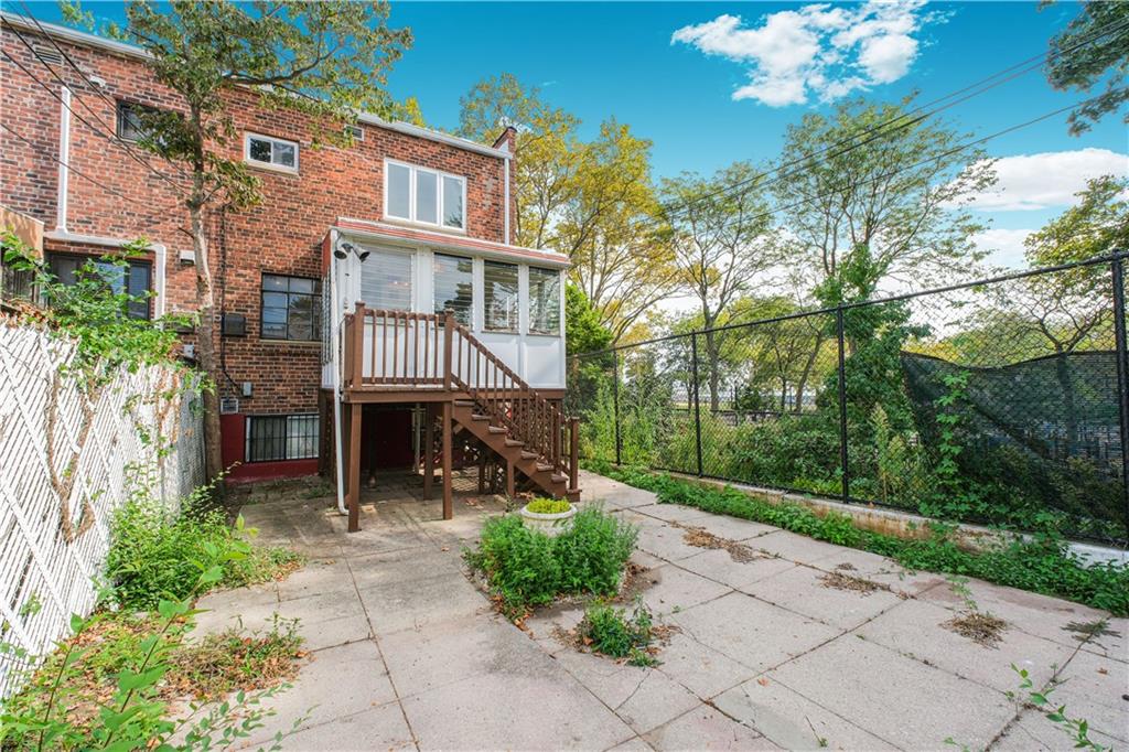 8884 17th Avenue Bensonhurst Brooklyn NY 11214