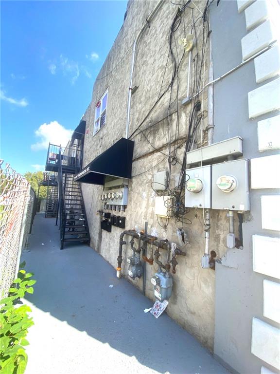 69-71-75 Thompson Street Stapleton Staten Island NY 10304