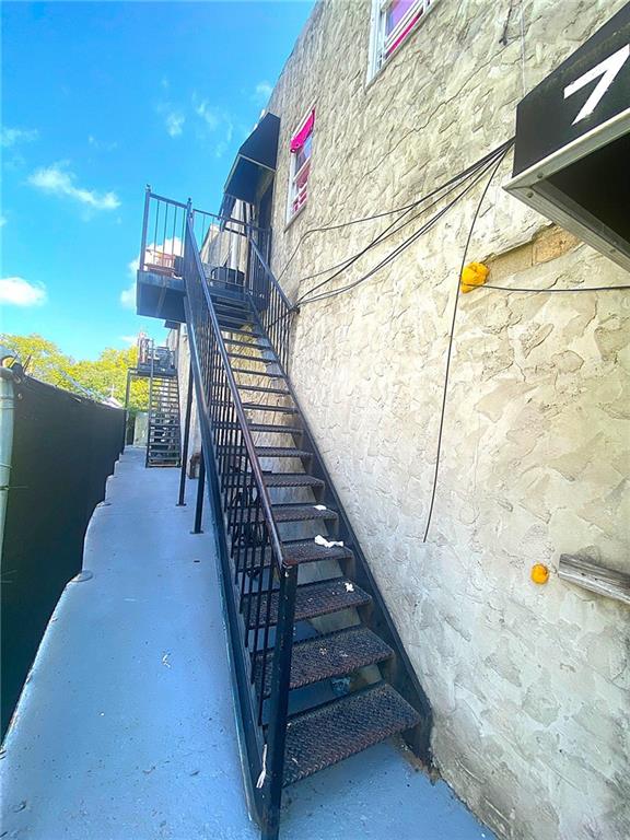 69-71-75 Thompson Street Stapleton Staten Island NY 10304