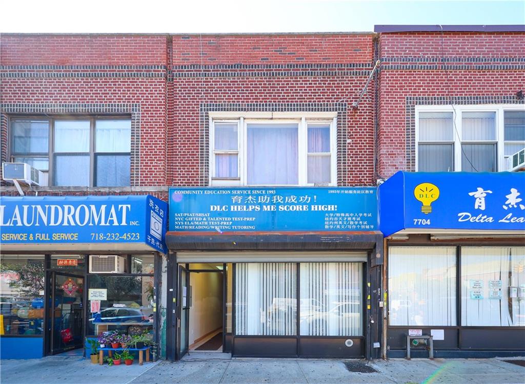 7706 17th Avenue Bensonhurst Brooklyn NY 11214