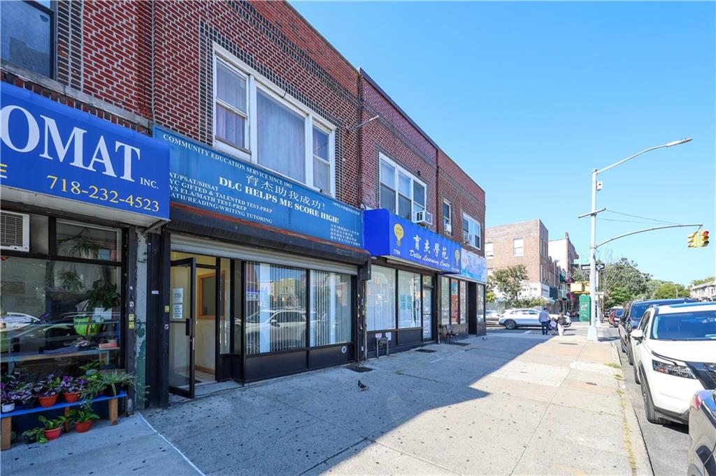 7706 17th Avenue Bensonhurst Brooklyn NY 11214