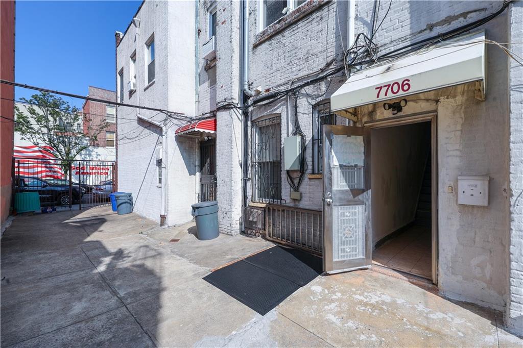 7706 17th Avenue Bensonhurst Brooklyn NY 11214