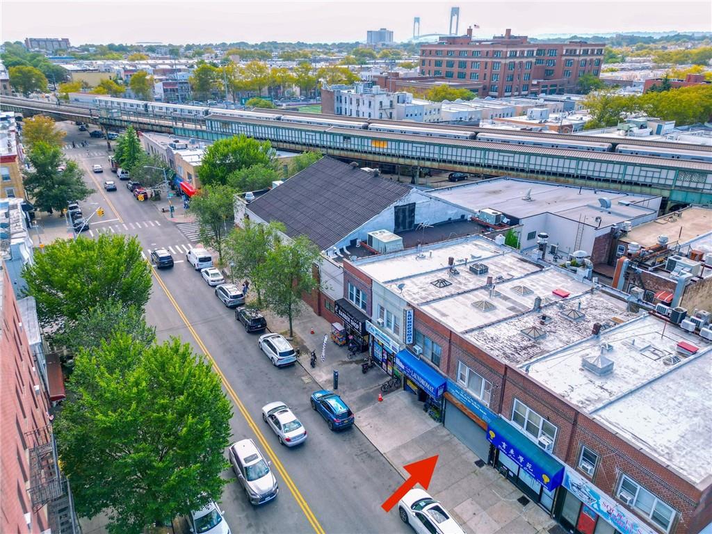 7706 17th Avenue Bensonhurst Brooklyn NY 11214