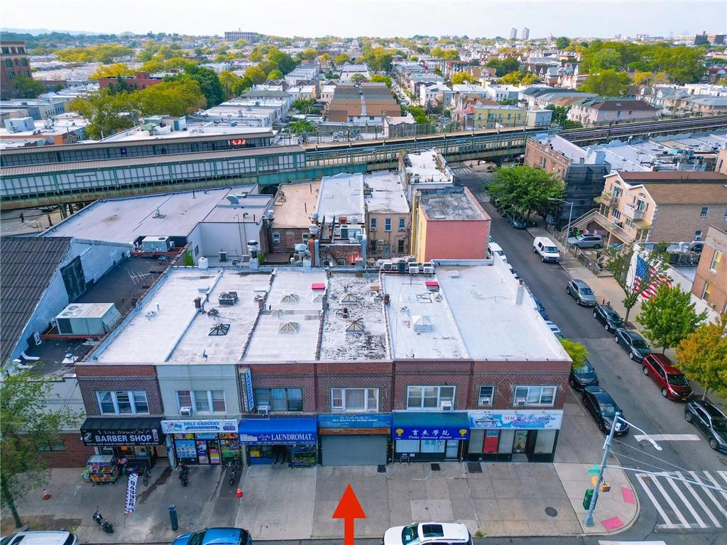 7706 17th Avenue Bensonhurst Brooklyn NY 11214