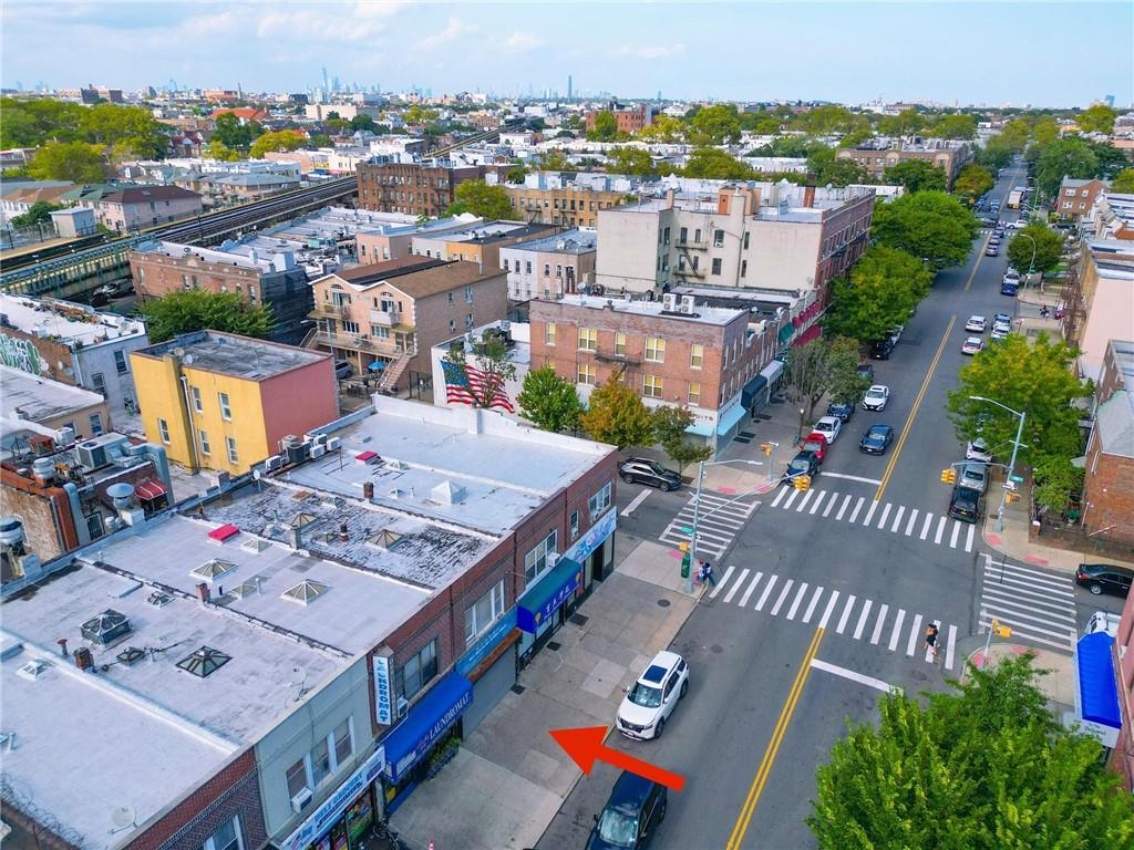 7706 17th Avenue Bensonhurst Brooklyn NY 11214