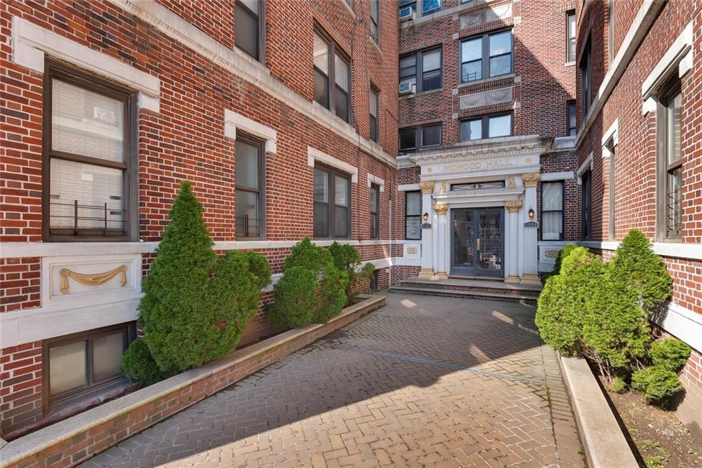 1494 Ocean Avenue Midwood Brooklyn NY 11230