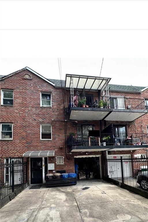 557 East 80th Street Canarsie Brooklyn NY 11236