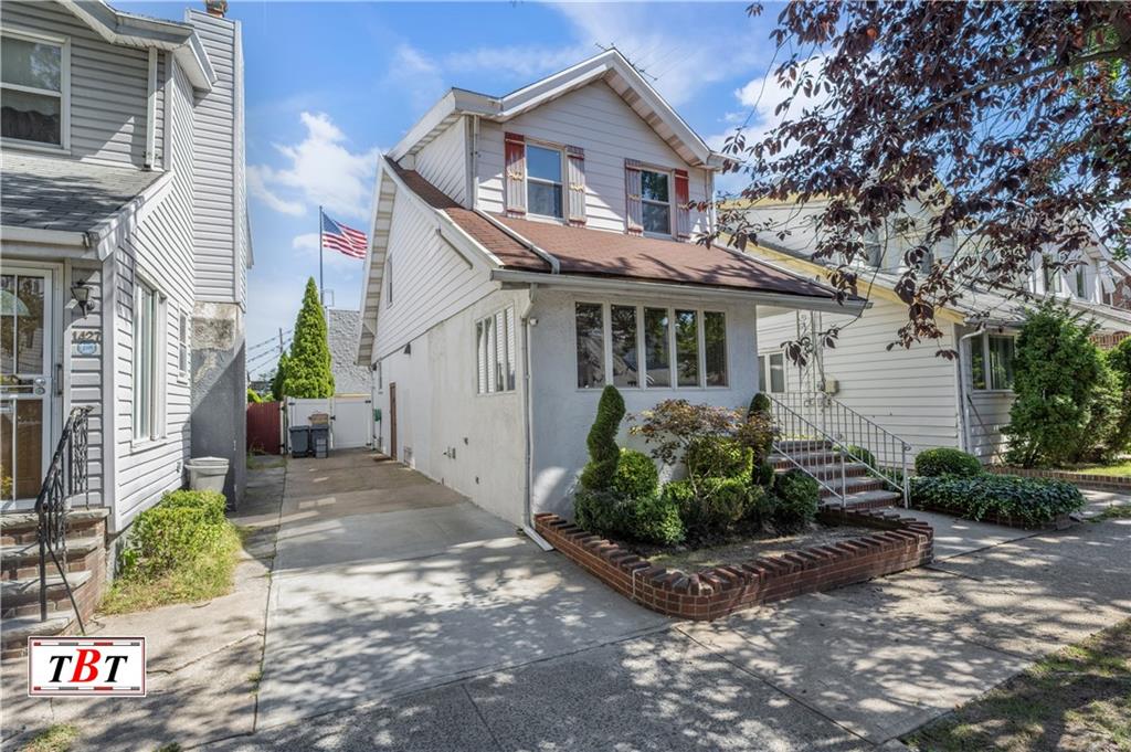 1429 East 29th Street Midwood Brooklyn NY 11210